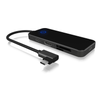 Preview: Icy Box IB-DK4025-CPD