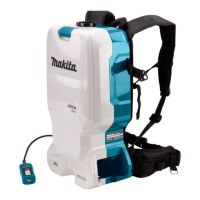 Preview: Makita DVC660Z