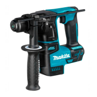 Preview: Makita DHR171ZJ