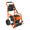 Pressure Washer Logo