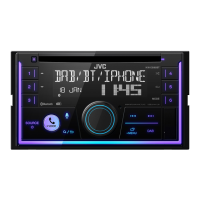 Preview: JVC KW-DB95BT