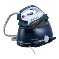 Preview: Hoover PRP2400