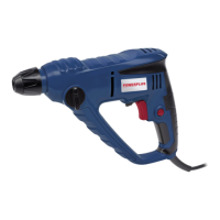 Preview: Powerplus POW30540