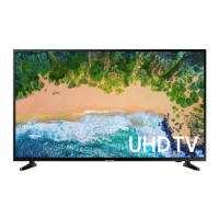 Preview: Samsung UE50NU7090U