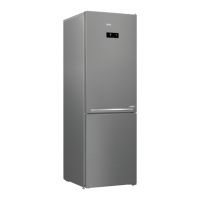 Preview: Beko RCNA366E61XPN
