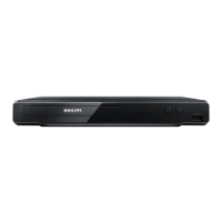 Preview: Philips BDP3502