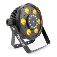 Preview: Beamz BX100