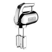 Preview: Dualit HAND MIXER