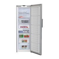 Preview: Beko RFNE312I31XBN