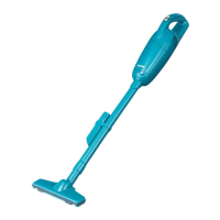 Preview: Makita CL104DWYX
