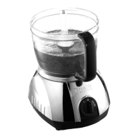 Preview: Dualit FOOD PROCESSOR
