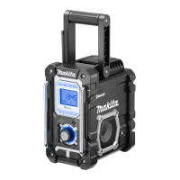 Preview: Makita DMR106B