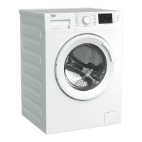 Preview: Beko WTX91032W