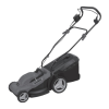 Lawn Mower Logo