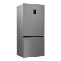 Preview: Beko RCNE720E3VZXPN
