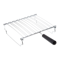 Preview: Dualit Warming Rack