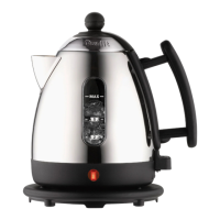 Preview: Dualit Jug Kettle