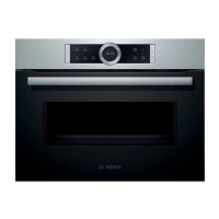 Preview: Bosch CFA634GS1