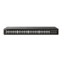 Preview: Draytek VigorSwitch P2500
