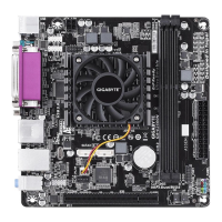 Preview: Gigabyte GA-E2500N