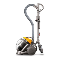 Preview: Dyson DC19T2