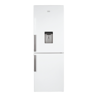 Preview: Beko CFP1675DW
