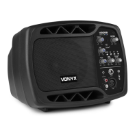 Preview: Vonyx V205B
