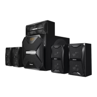 Preview: Philips SPA5250B