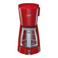 Preview: Bosch TKA3A034