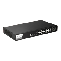 Preview: Draytek VigorSwitch P2121