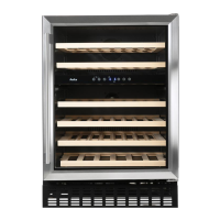 Preview: Amica AWC600