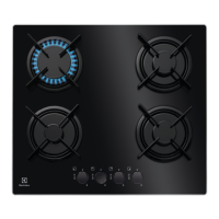 Preview: Electrolux EGT6242NVK