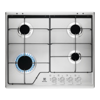 Preview: Electrolux KGS6424SX