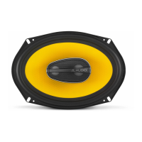 Preview: JL Audio C1-690TX