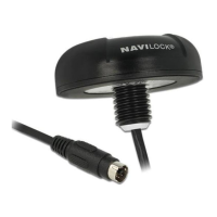 Preview: Navilock NL-8004P