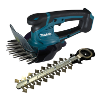 Preview: Makita UM600DZX