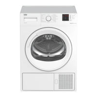 Preview: Beko DRX822W