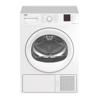 Preview: Beko DRX722W