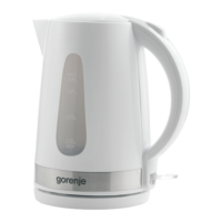 Preview: Gorenje K17WE