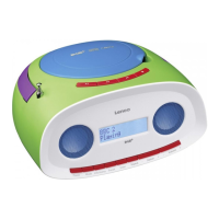Preview: LENCO SCD-70