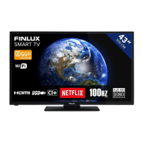 Preview: Finlux FL4322Smart
