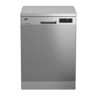 Preview: Beko DFN26422X