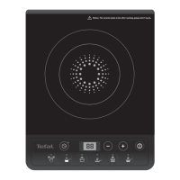 Preview: TEFAL IH201812