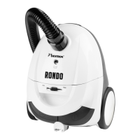 Preview: Bestron ABG500WBE