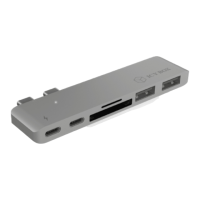 Preview: Icy Box IB-DK4036-2C