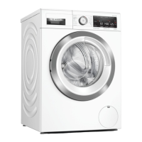 Preview: Bosch WAV28MH9GB