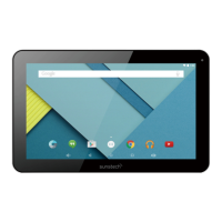 Preview: Sunstech TAB1051QCBT