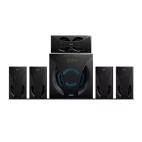 Preview: Philips SPA5220B