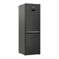 Preview: Beko RCNA366E40LZXR