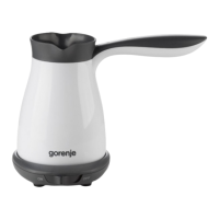 Preview: Gorenje TCM330W